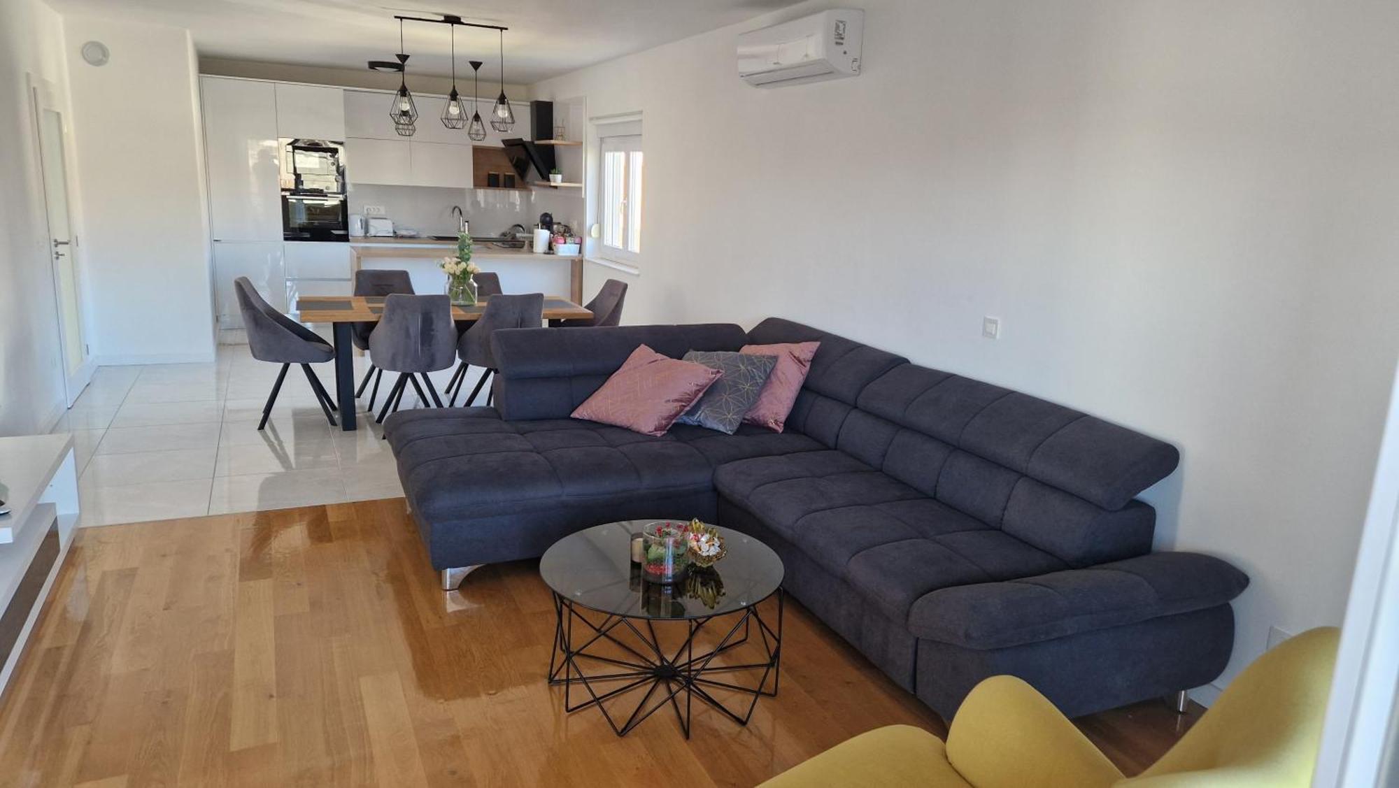 Grga Apartament