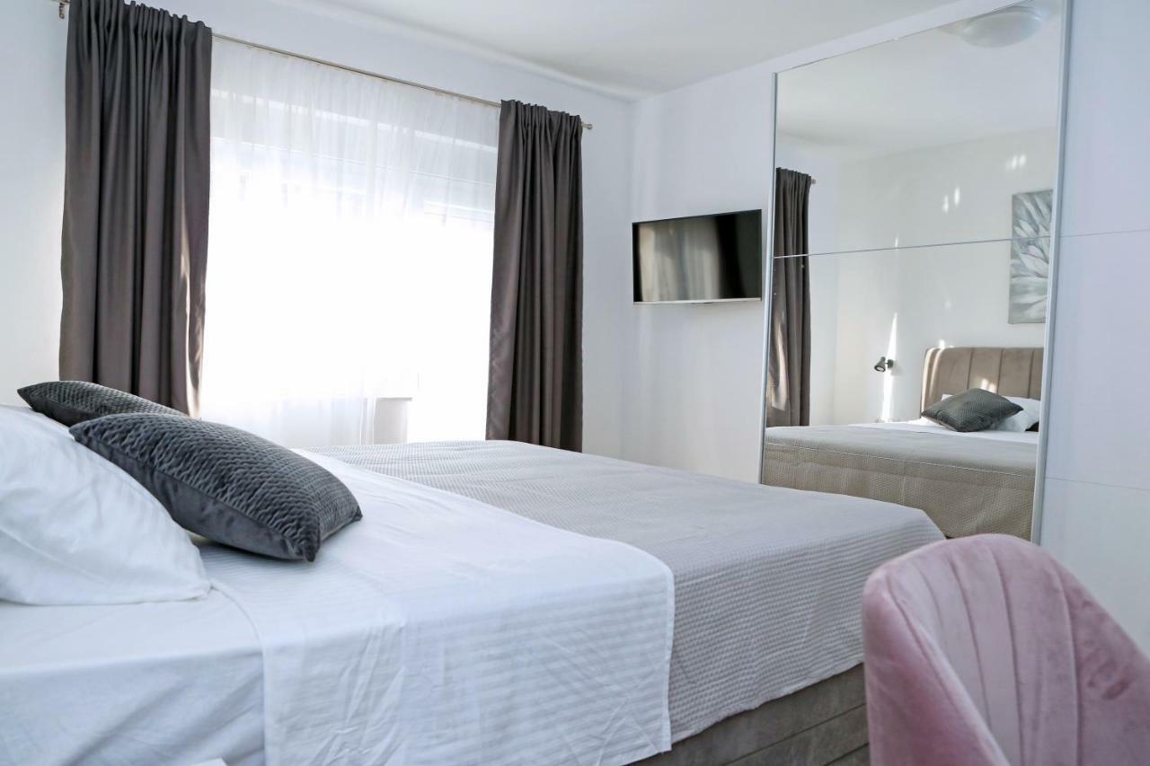 Apartment Grga *